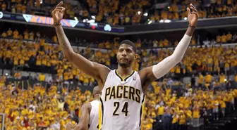 Indiana Pacers, Doğu'da Zirveyi Bırakmıyor