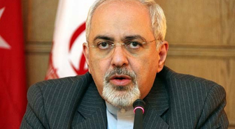 İran Dışişleri Bakanı Zarif'in Ürdün Ziyareti