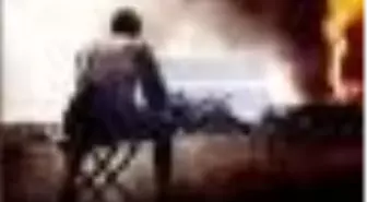 Kan Dökülecek Kitabı Çıktı