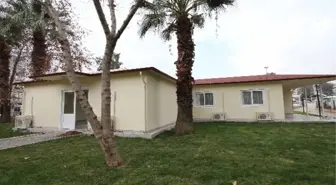 Karşıyaka Belediyesi'nden İki Günde İki Açılış