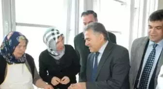 Kayseri Mutfağı Kursunda Sertifikalı Mantı, Yağlama ve Nevzine Ustaları