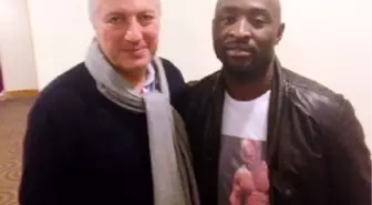 LuaLua Çaykur Rizespor'da