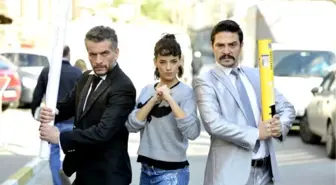 Mucit Kardeşler ''Kardeş Payı'' ile Çok Yakında Star TV' de