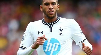 Napoli'nin Gözü Tottenhamlı Capoue'de