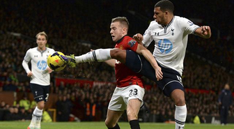 Napoli'nin Tottenham'dan Etienne Capoue'yi İstediği İddia Edildi
