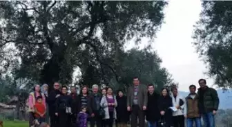 Ödemiş CHP'den Sosyal Dayanışma Örneği