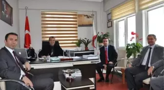 Sağlıkçılar Yıpranma Payı İstiyor