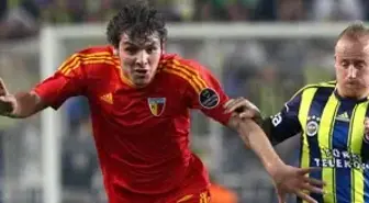 Salih Aslan Oluyor