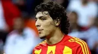 Salih Dursun'un Galatasaray'a Transferi