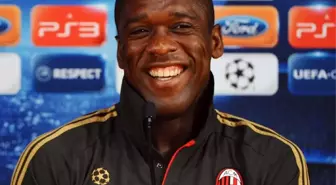 Seedorf Milan'da