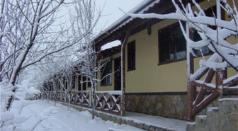 Sömestr Tatilinde Kayak Keyfi İçin Bir Servet Ödemeye Gerek Yok