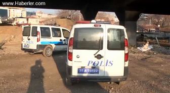 Şüpheli ölüm -