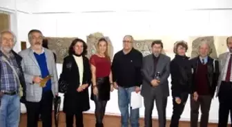 Tarih Öncesi Sanat Yeniden Hayat Buldu