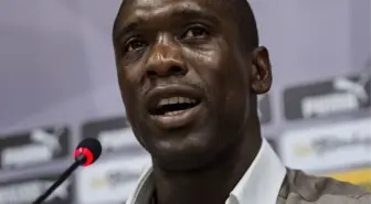 Ve Seedorf Milano'da!