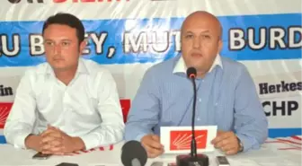 Yerel Seçimlere Doğru