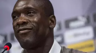 AC Milan'ın Yeni Teknik Direktörü, Seedorf