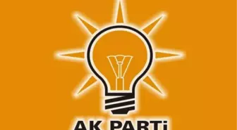 AK Parti'nin Balıkesir Belediye Başkan Adayları Belli Oldu