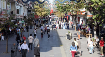 Bağcılar Prestij Yollarıyla Donatılıyor
