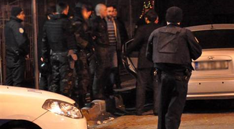 Bağcılar'da Silahlı Kavga: 4 Ölü, 1 Yaralı