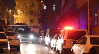 Bağcılar'da Silahlı Kavga: 4 Ölü, 1 Yaralı