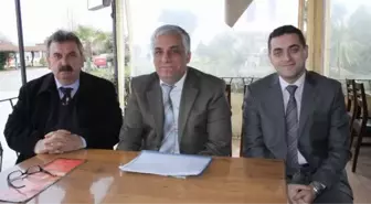 Bandırma Devlet Hastanesi'nde 10 Bin Ameliyat Yapıldı