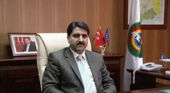 Bingöl Belediye Başkanı Atalay 5 Yılı Değerlendirdi