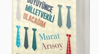 Bu da 'Bakımsız Adayın' Kitabı