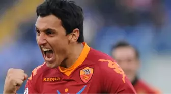 Burdisso Roma'dan Ayrılmak İstiyor