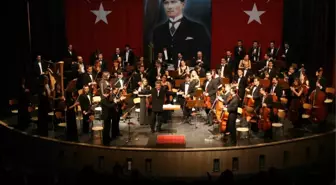 Bursa'da Kültür Sanat