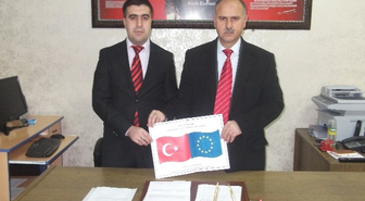 Çermik Çpl Avrupa'ya Gidecek