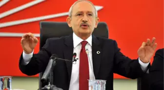 İşte CHP'nin Belediye Başkan Adayları