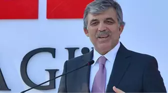 Cumhurbaşkanı Gül, TMB'nin Yeni Binasının Açılışını Yaptı