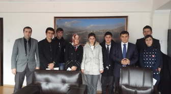 Hayallerim Öteler Olsun'
