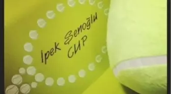 İpek Şenoğlu Cup Tarihleri Belli Oldu