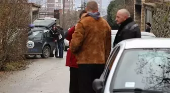 Kosova'da Siyasi Cinayet
