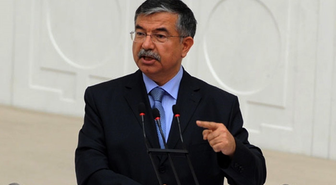 Milli Savunma Bakanı Yılmaz: Yardımda Türkiye 4. Sırada
