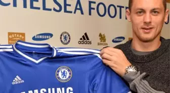 Mourinho: Matic Harika Bir Oyuncu