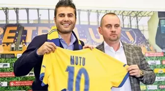 Mutu'nun Yeni Takımı Petrolul