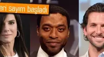 Oscar Adayları Açıklandı