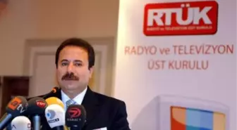 RTÜK Başkanlarına 'Görevi Kötüye Kullanmak'tan Hapis Cezası