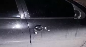 Tartıştığı Kişiyi Emniyetin Önüne Götürüp Öldürdü