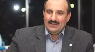 Toç Bir-Sen Genel Başkanı Kaya Açıklaması