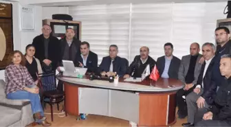 Türkiye Alevi Kültür Dernekleri Genel Başkanı Demir Açıklaması