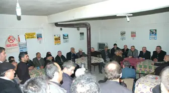 Yerel Seçimlere Doğru