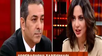 Akif Beki, 'Karşıt Gündem' Programından Ayrıldı