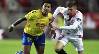 Alberto Moreno'nun Talipleri Artıyor!