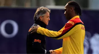 Amerikalılar, Drogba'yı İstiyor