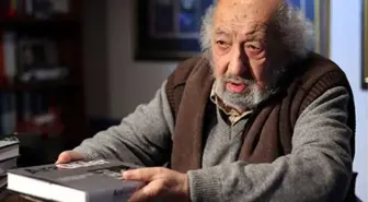 Ara Güler'in Doktorundan İyi Haber