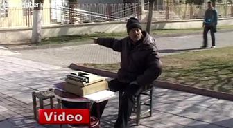 Arzuhalcilik Kayboluyor