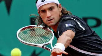 David Ferrer Avustralya Açıkta Dördüncü Tura Yükseldi